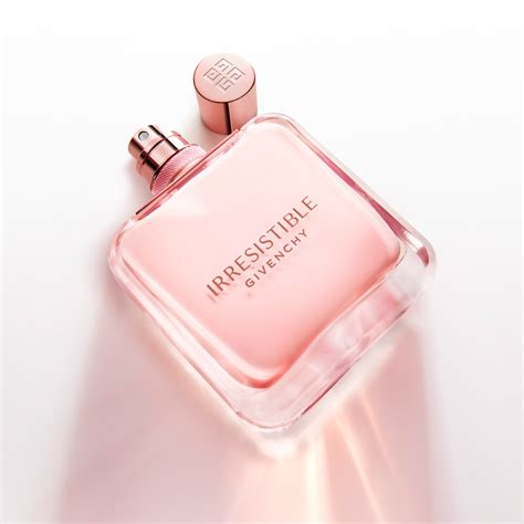 douglas parfum givenchy|Givenchy irresistible.